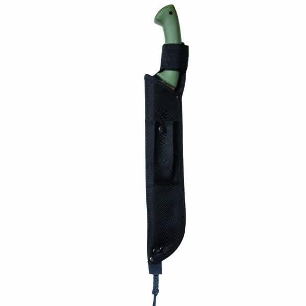Condor BUSHCRAFT PARANG MACHETTE -