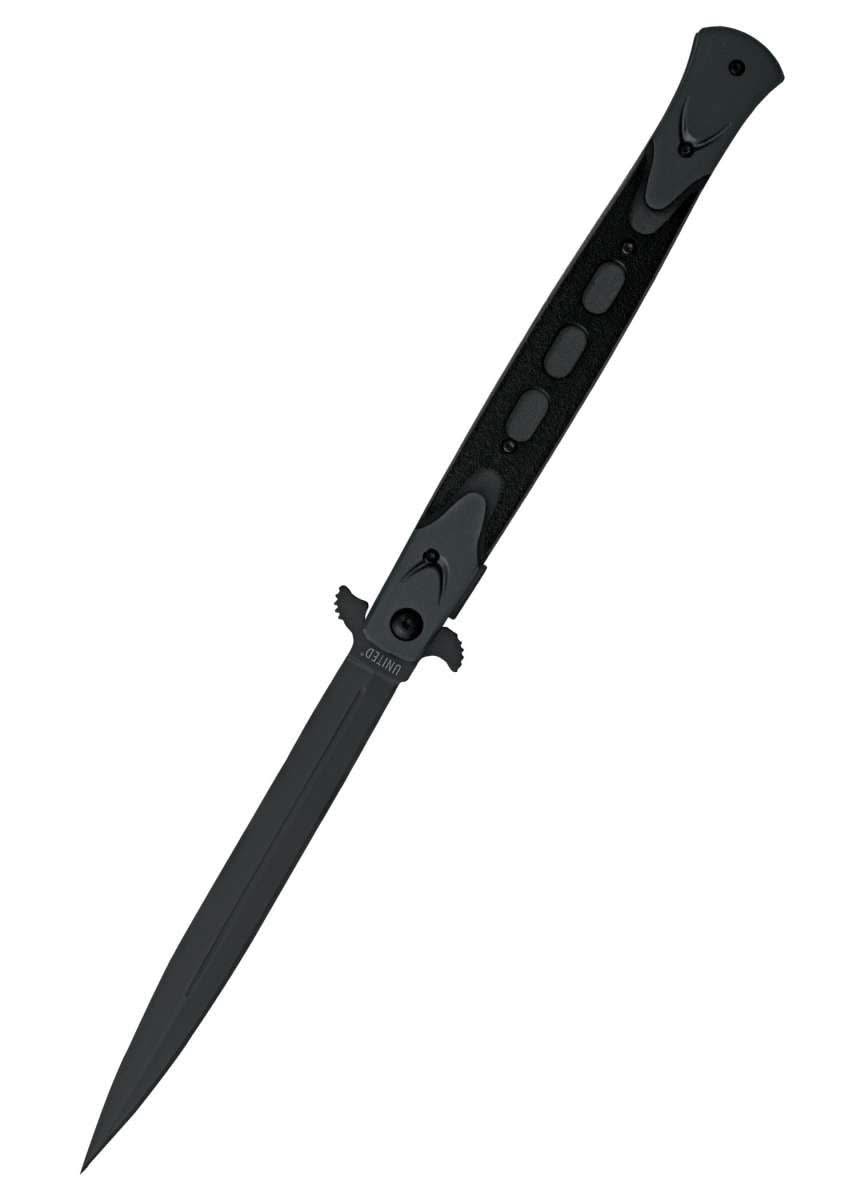 de poche stylet ouvert assisté par Rampage, grand -