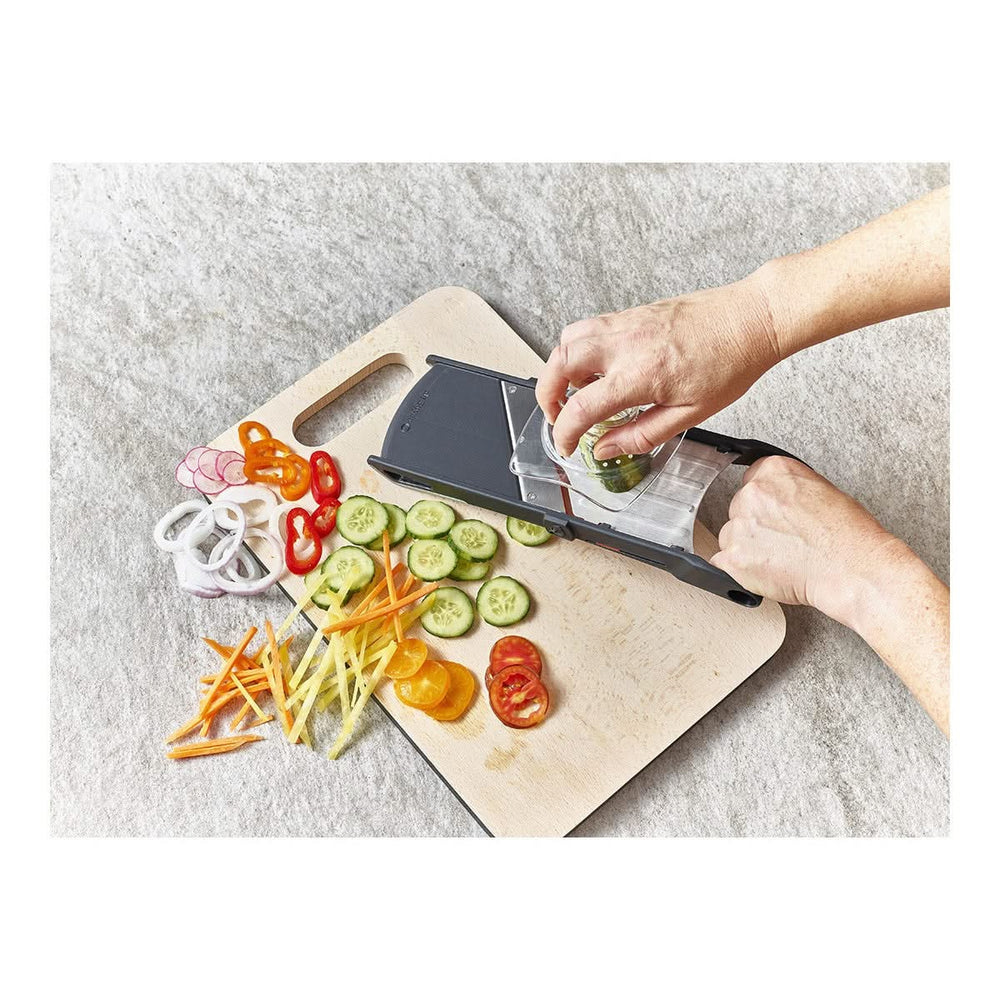 copy of DE BUYER MANDOLINE REVOLUTION -