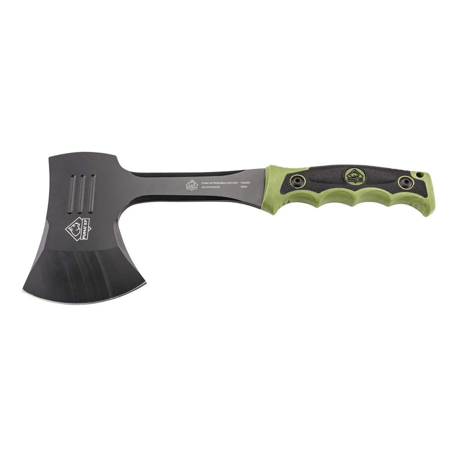 Puma XP Packable Machette -