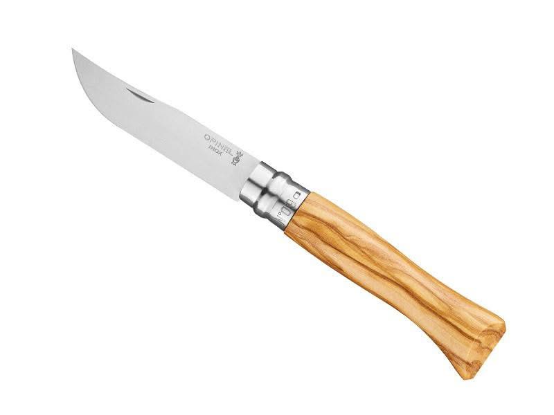 OPINEL 9 VRI OLIVIER -