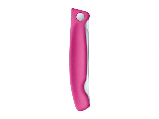 Victorinox Swiss Classic Foldable Paring Knife Rose 67836F5B -