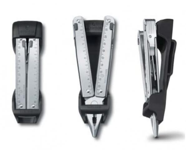 Victorinox Boîtier synthétique pour SwissTool -