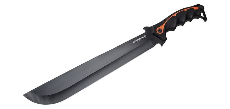 BÖKER MAGNUM - 02RY691 - CHAINSAW BACKUP MACHETTE LATINE -
