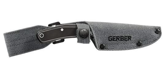 Gerber Downwind Caper -