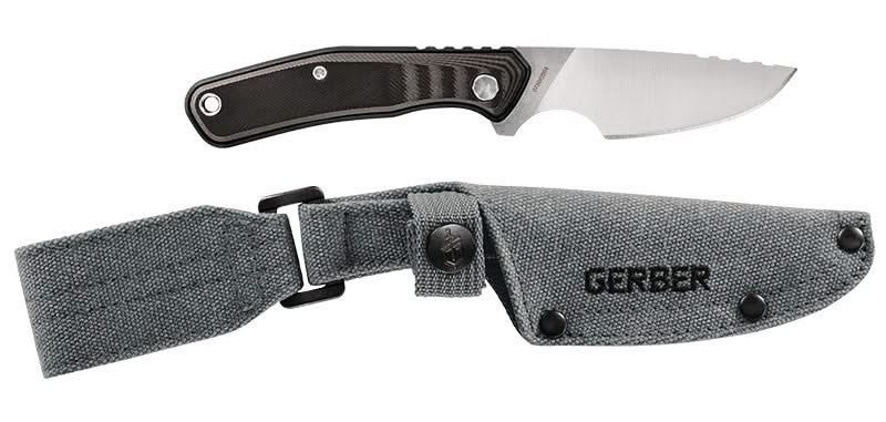 Gerber Downwind Caper -