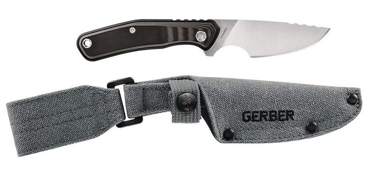 Gerber Downwind Caper -