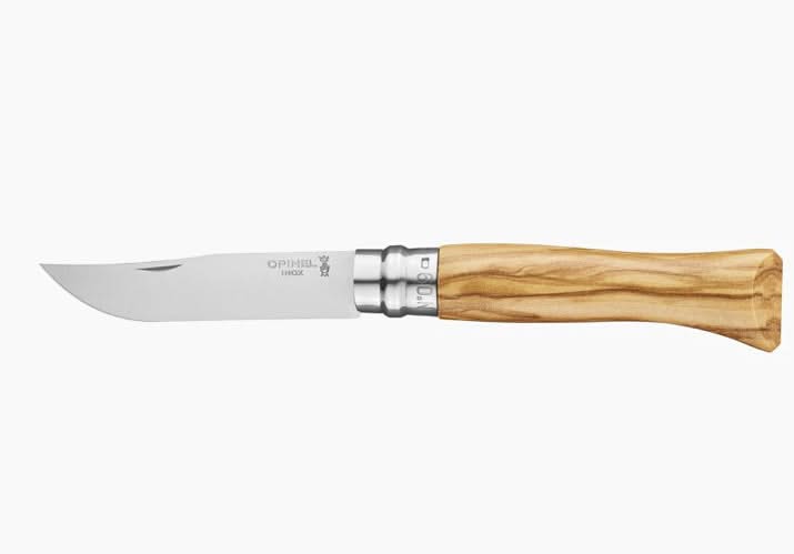Opinel N°09 Olivier -