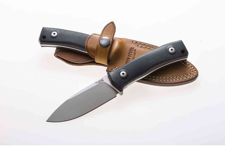 LionSteel M4G10 -