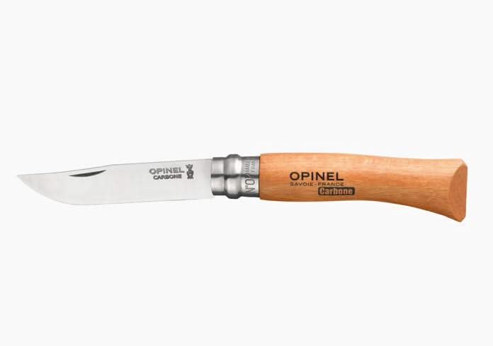 Opinel N°07 Carbone -