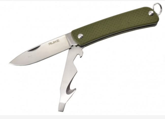 Ruike S21G - Collection Criterion -