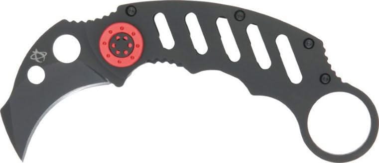 MANTIS MK1 CINQ 1 -