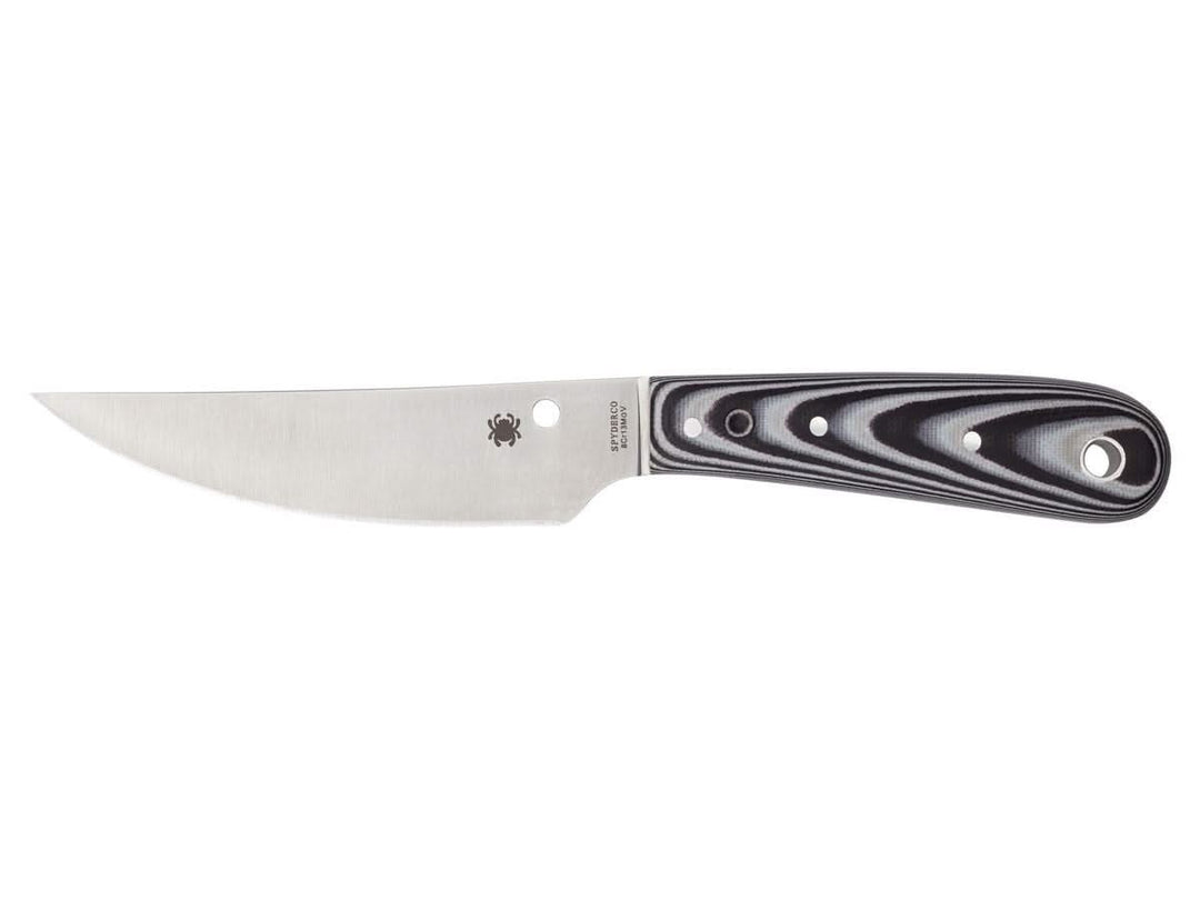 SPYDERCO POIGNARD BOW RIVER G-10 -