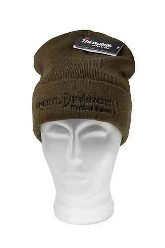Pohl Force 3323 Bonnet Olive -