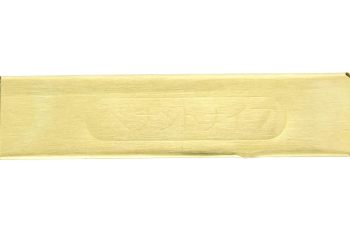 HIGONOKAMI - KIRI - COUTEAU JAPONAIS - DROITIER -