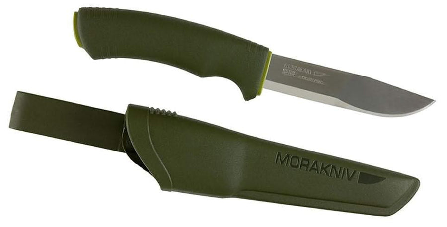 Mora Bushcraft 12356 Forest -