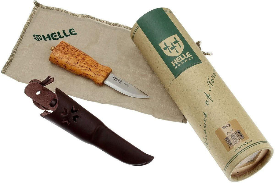 Helle NYING 55 -
