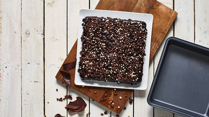 DE BUYER BOX 3 PIECES HOMEBAKING -