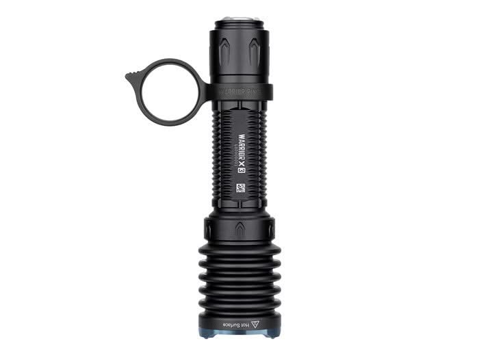 Olight Warrior X 3 -