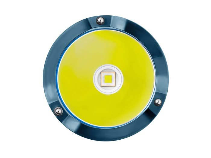 Olight Warrior X 3 -