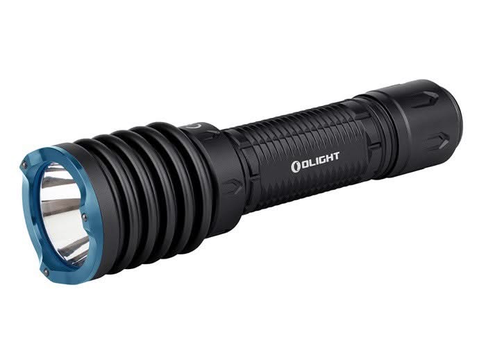 Olight Warrior X 3 Noir -