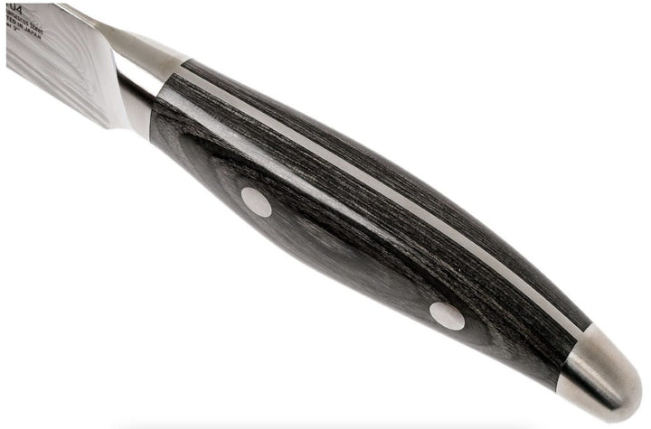 Couteau à trancher Japonais Kai NDC-0704 ( NDC0704 ) Shun Nagare lame de 23 cm -