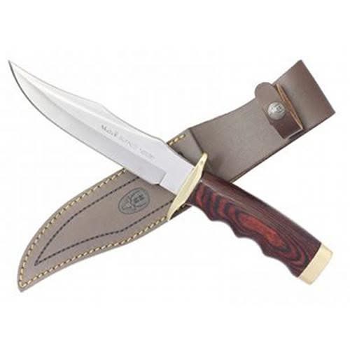 Muela Bufalo 17R Couteau de chasse -