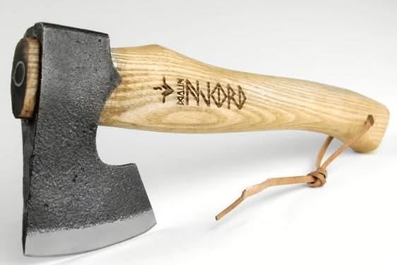 Njord Malin Small Hache Trekking -