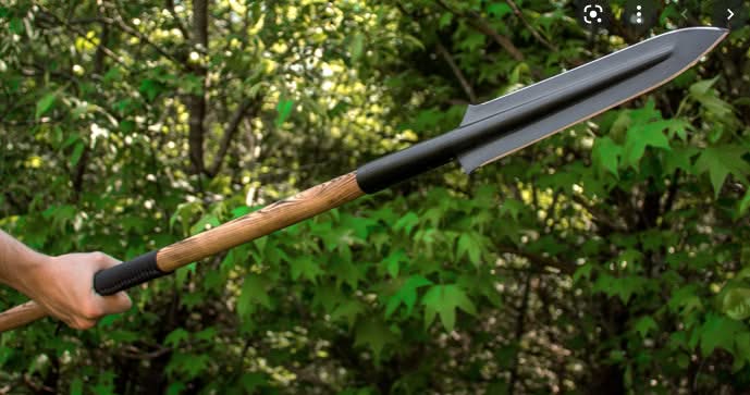 Condor 60908 Yari Spear , lance de chasse -