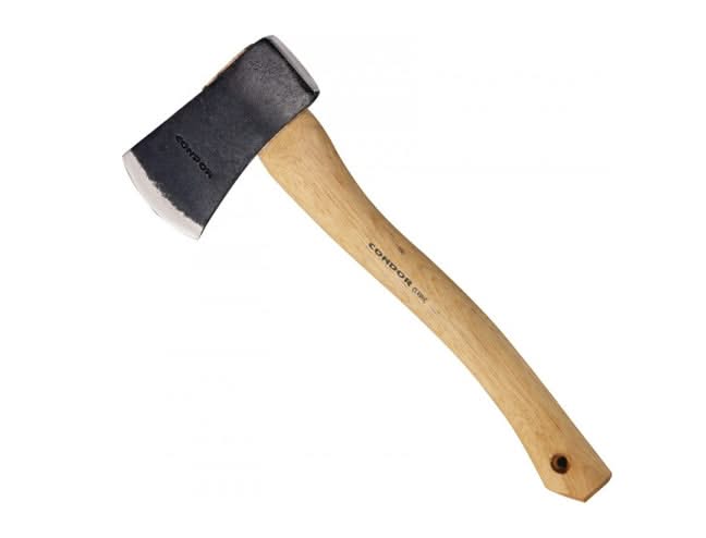 Condor 61422 Hache Camping Axt -