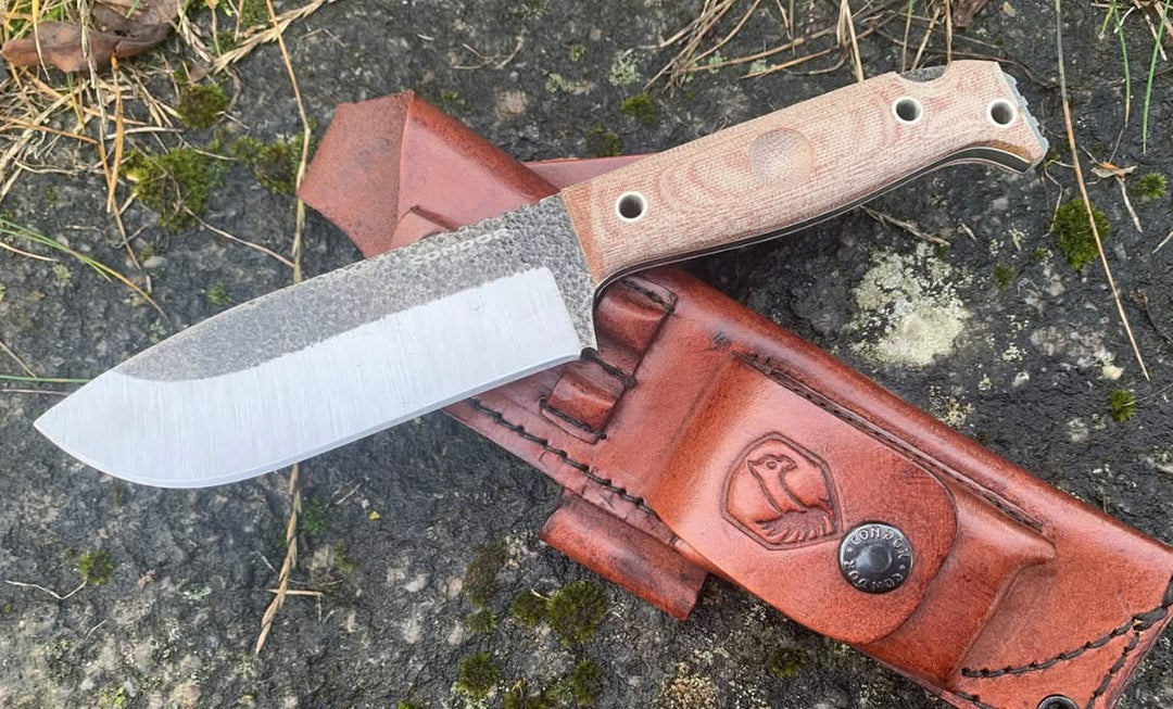 Condor 63821 Selknam Knife -