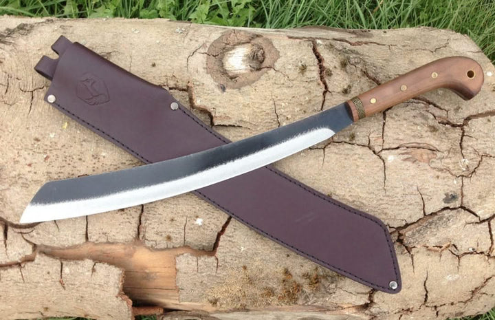 Condor 60956 Duku Parang Machette -