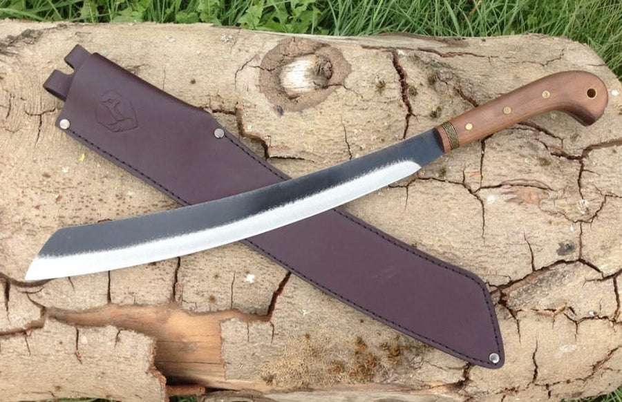 Condor 60956 Duku Parang Machette -