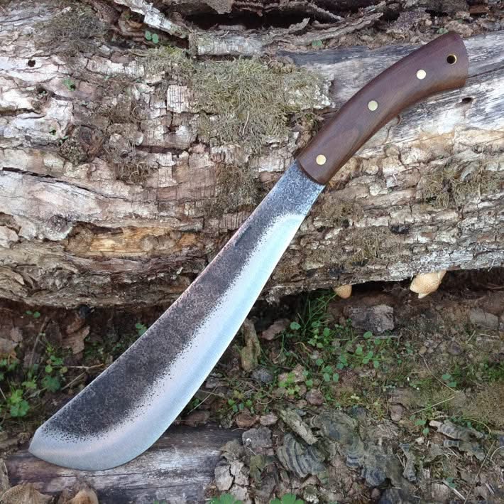 Condor 60025 PackGolok Machete CTK252-11HC -