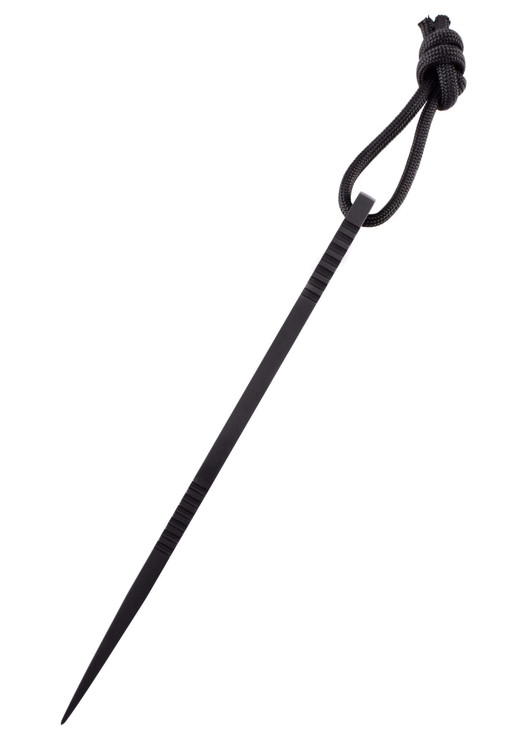 Extrema Ratio Couteau Lame Fixe Sartre Noir -