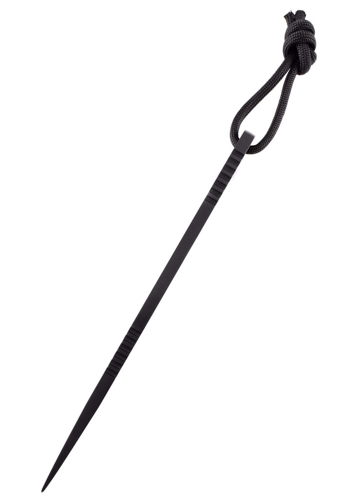 Extrema Ratio Couteau Lame Fixe Sartre Noir -