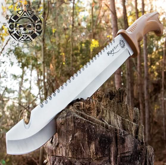 United Cutlery UC3234 M48 Kukri -