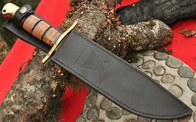 United Cutlery BK1817 USMC -