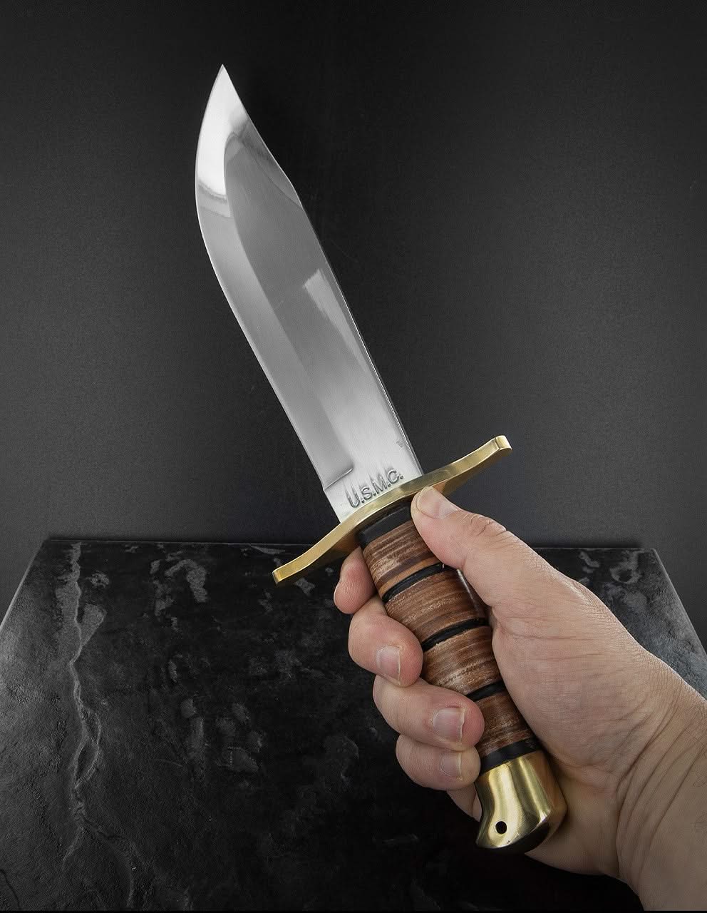 United Cutlery BK1817 USMC -