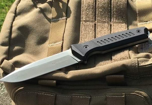 Steel Will 1410 Cager -