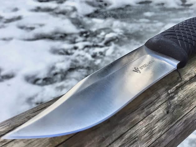 Steel Will 210 Druid -