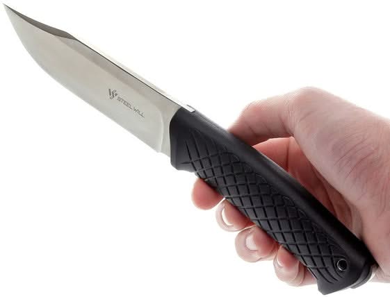 Steel Will 210 Druid -