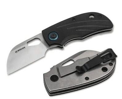 Boker 01SC081 Lil Lambfoot -
