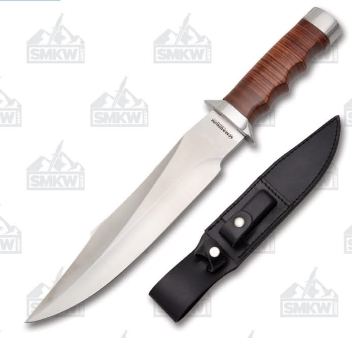 Boker 02MB565 Giant Bowie -