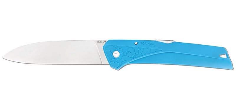 Kiana bleu - Florinox -