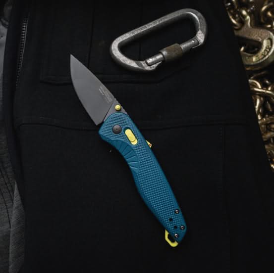 Sog Aegis AT Indigo -