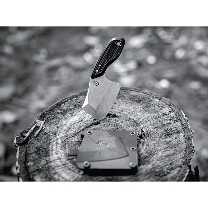 Gerber Tri-Tip Multi Mount Etui 1910919A ( 171108 ) Nouveauté 2020 -