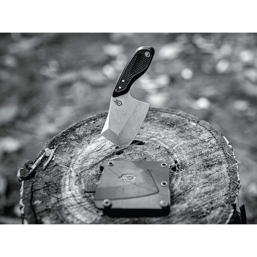 Gerber Tri-Tip Multi Mount Etui 1910919A ( 171108 ) Nouveauté 2020 -