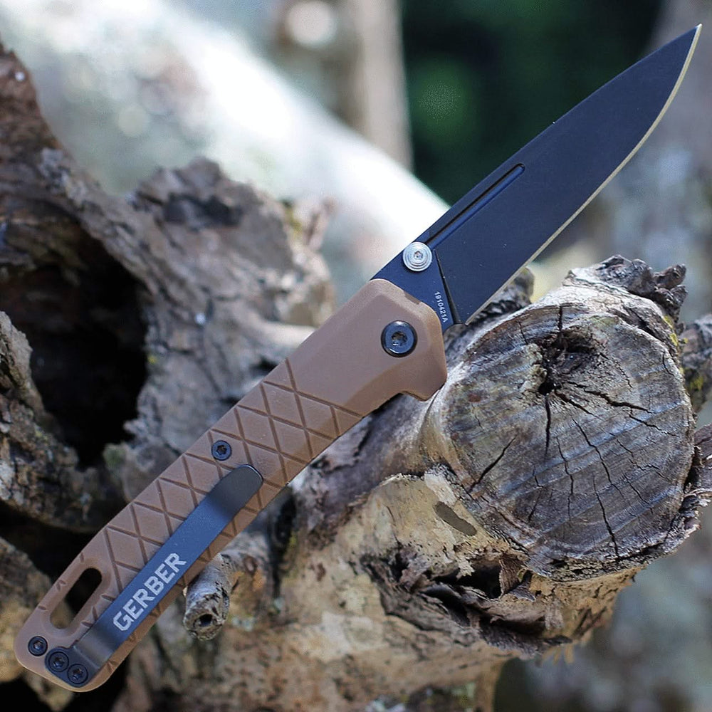 Gerber 1881 Zilch -