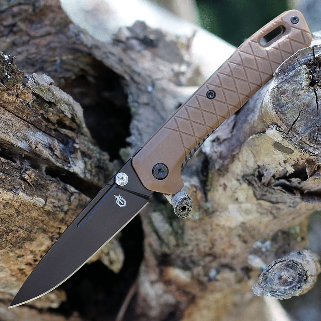 Gerber 1881 Zilch -
